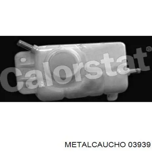 Botella expansion Metalcaucho 03939 precio, desde 20,67 EUR