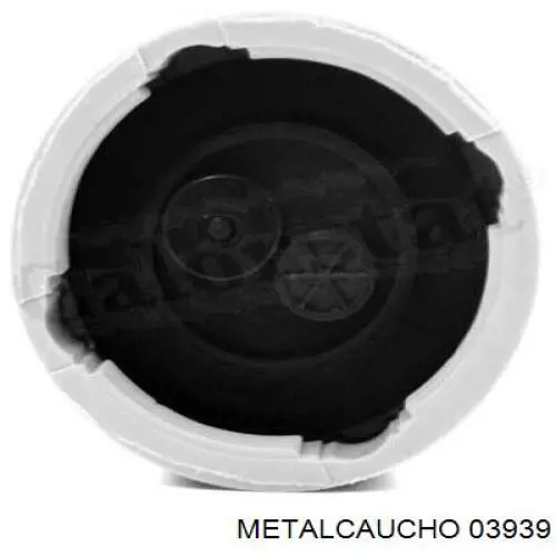 Comprar 03939 Metalcaucho Deposito expansion