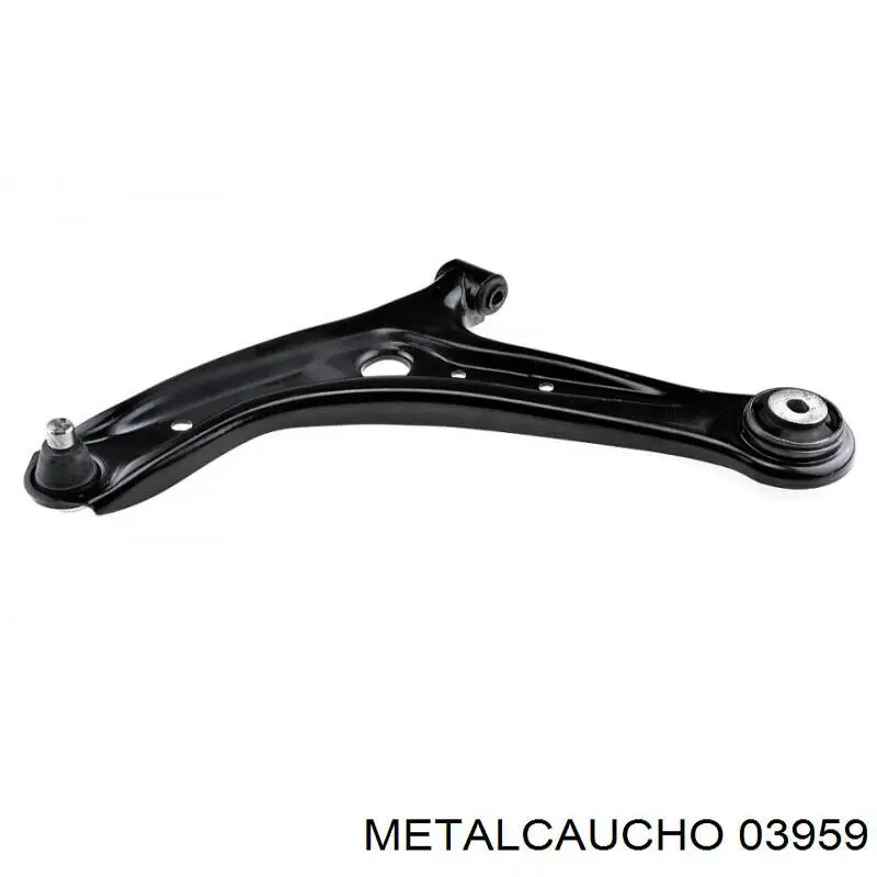 223214402R Renault (RVI) Tubo de control de la turbina