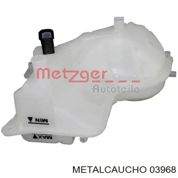 Botella expansion Cautex 750378 precio, desde 17,60 EUR