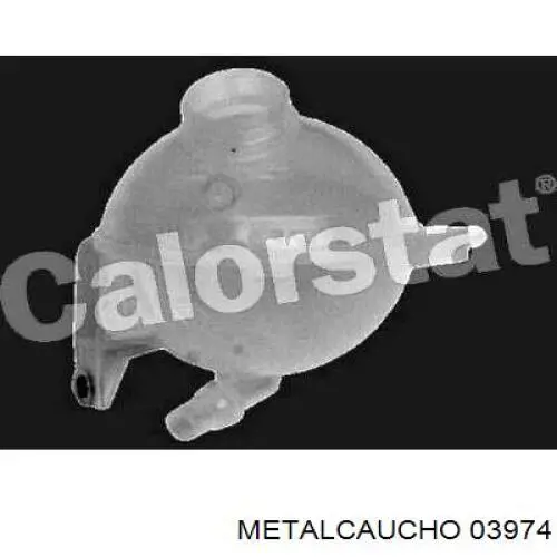 Comprar 03974 Metalcaucho Deposito expansion
