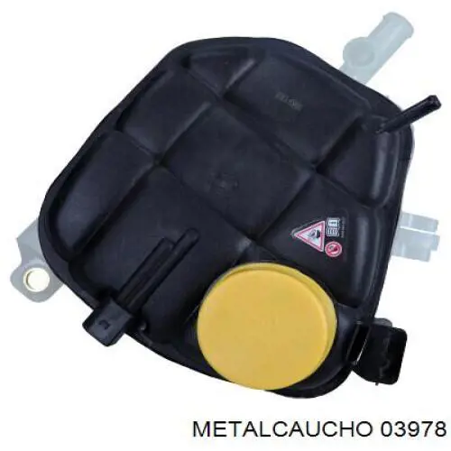 Botella expansion Cautex 955478 precio, desde 66,80 EUR