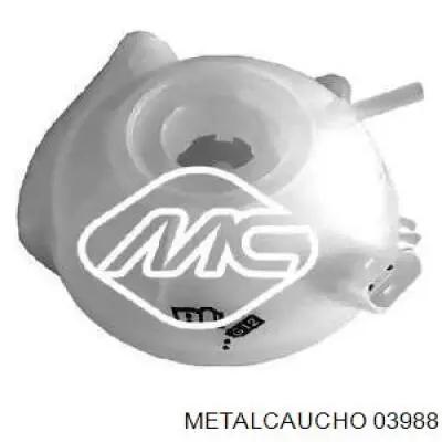 Comprar 03988 Metalcaucho Deposito expansion