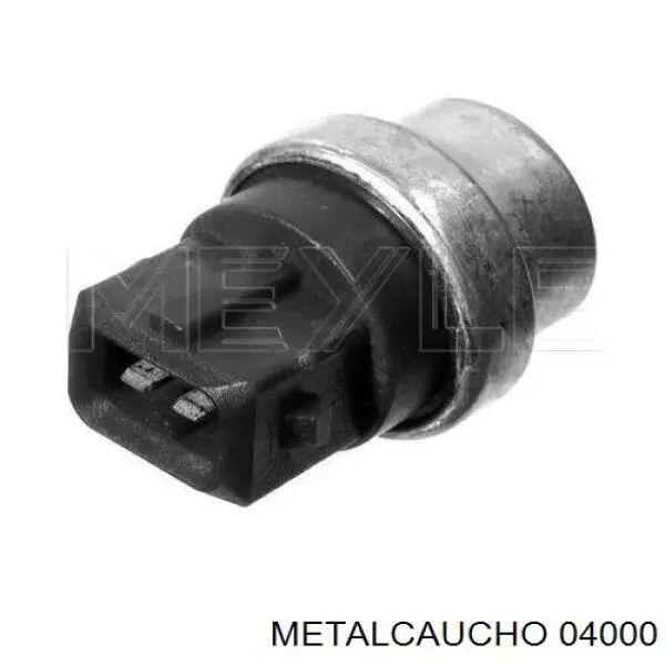 Soporte de motor derecho 080942 Cautex