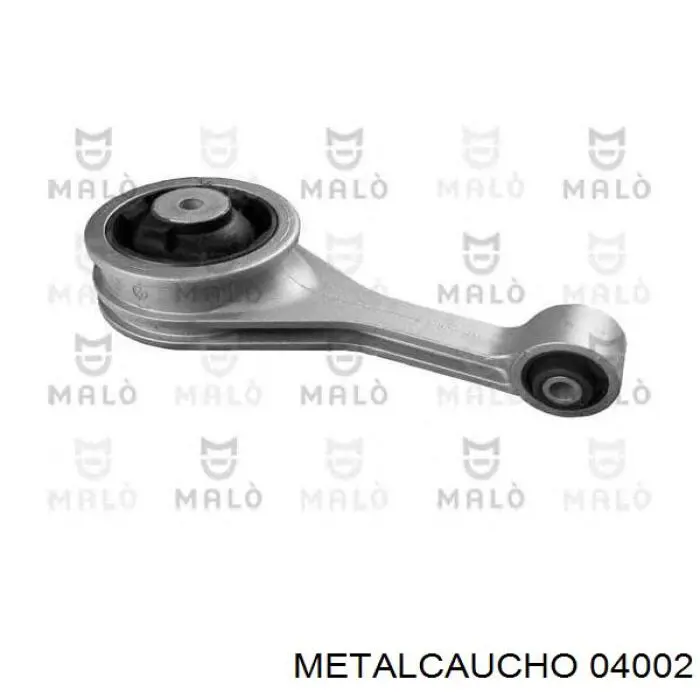 Taco de motor trasero Ford 1091542