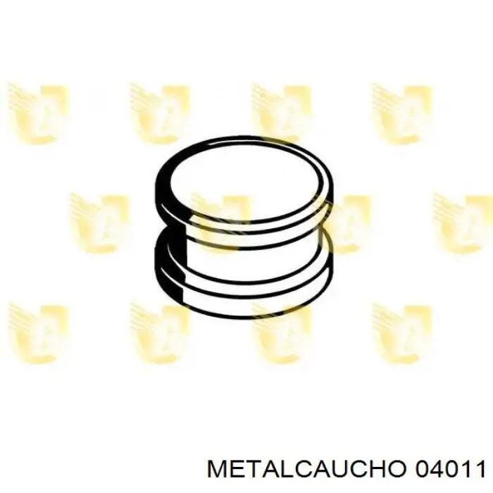 Buje del mecanismo de cambio (palanca selectora) Cautex 751056 precio, desde 1,33 EUR
