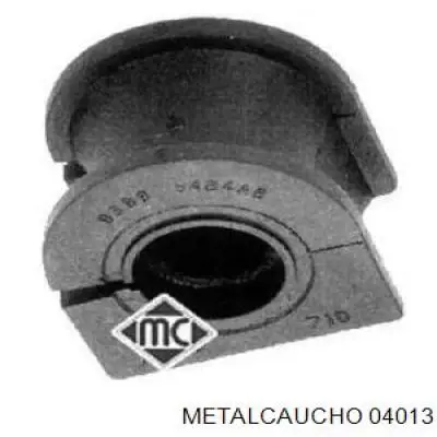 Buje de barra estabilizadora delantera Cautex 080927 precio, desde 2,42 EUR