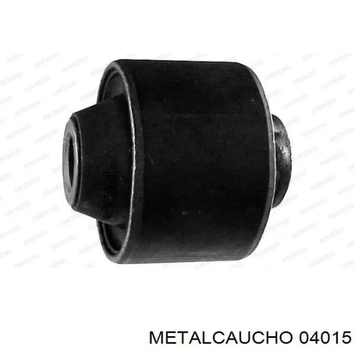 Silentblock del brazo de suspensión 25993 Lemforder