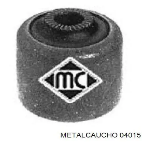 Comprar 080154 Cautex Silentblock