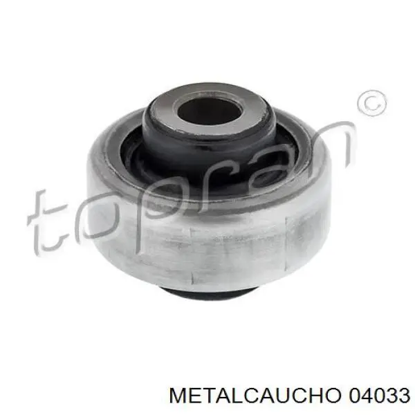 Silentblock suspension Cautex 030887