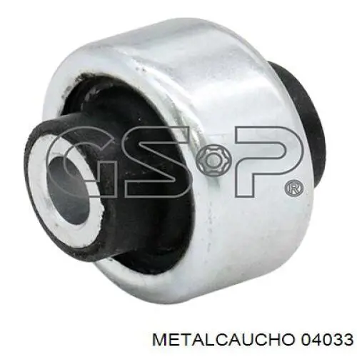 Silentblock de brazo de suspensión Cautex 030887 precio, desde 5,52 EUR