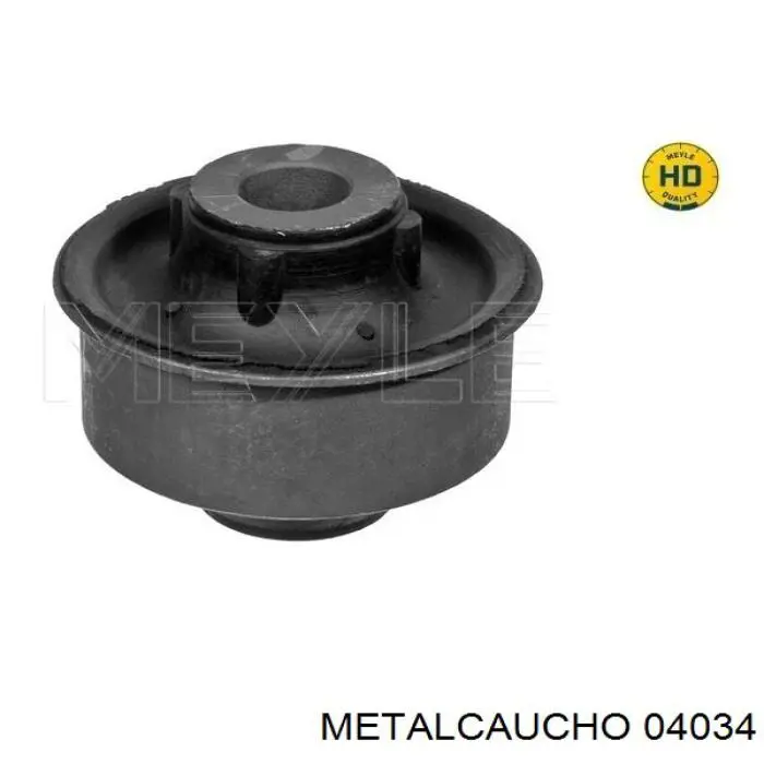 Silentblock de brazo de suspensión Cautex 030886 precio, desde 3,73 EUR