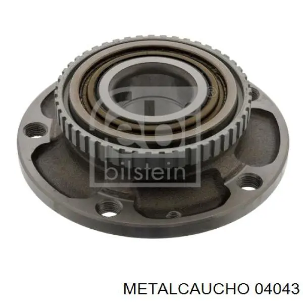 Buje de eje de horquilla de embrague Cautex 010606 precio, desde 2,81 EUR