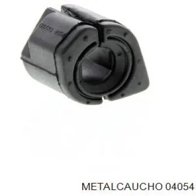 Comprar 04054 Metalcaucho Buje de barra estabilizadora trasera
