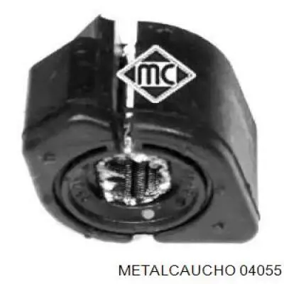Buje de barra estabilizadora trasera Cautex 030365 precio, desde 4,01 EUR