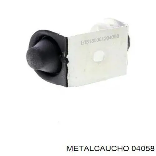 Soporte superior derecho del motor Cautex 031258 precio, desde 6,32 EUR