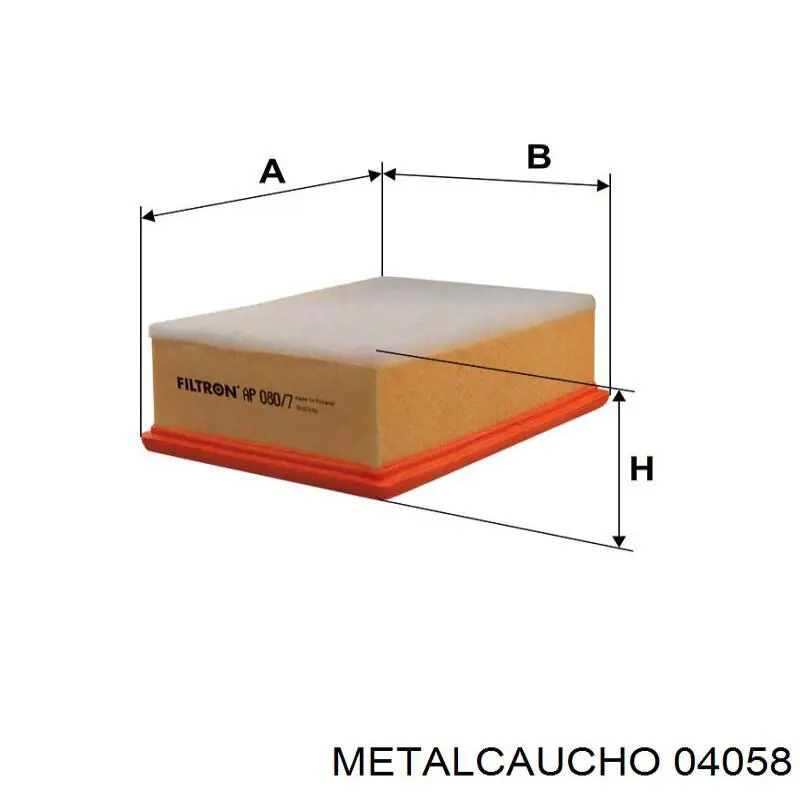 Comprar 031258 Cautex Soporte superior derecho del motor