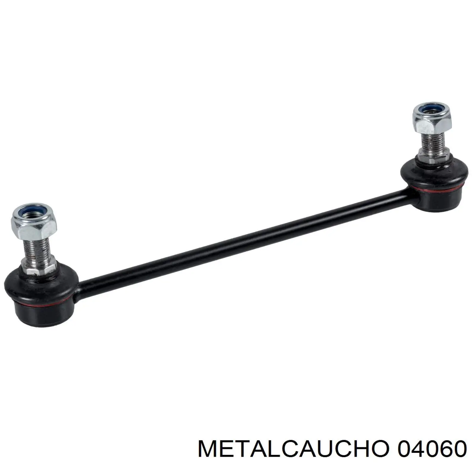 Soporte escape 030907 Cautex