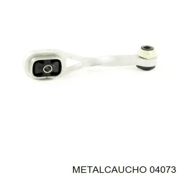 Taco de motor trasero Metalcaucho 04073