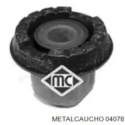 Silentblock del subchasis trasero Cautex 031169 precio, desde 10,12 EUR