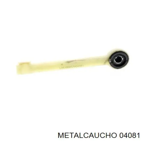 Comprar 04081 Metalcaucho Varilla selectora de la transmisión