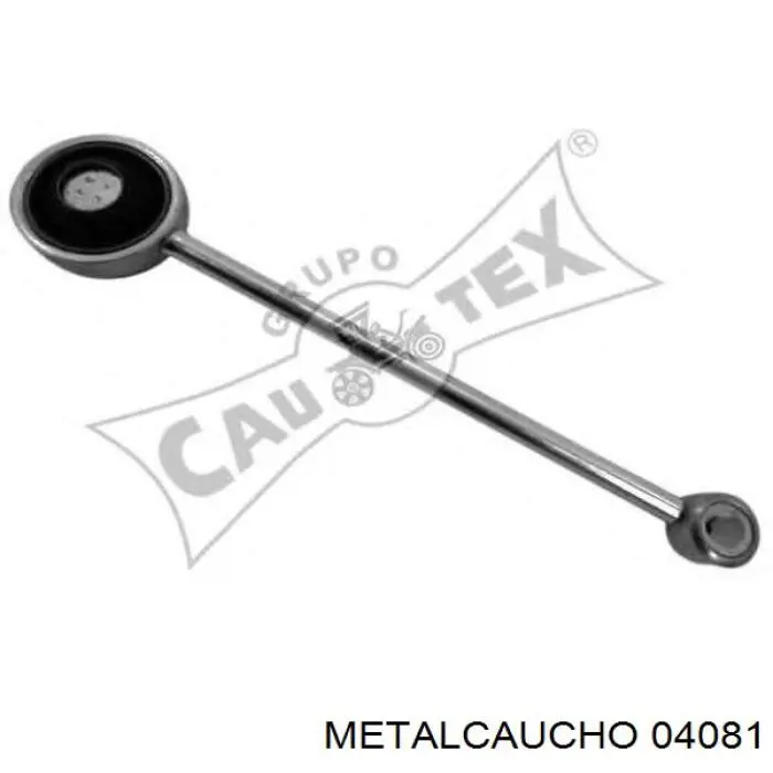 Varilla selectora de la transmisión Metalcaucho 04081 precio, desde 9,90 EUR