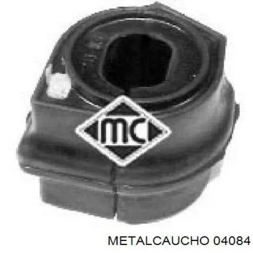 Comprar 030366 Cautex Buje de barra estabilizadora delantera