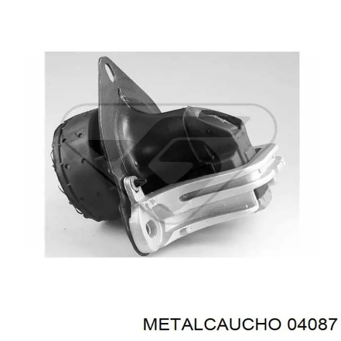 Comprar 020907 Cautex Soporte de motor derecho