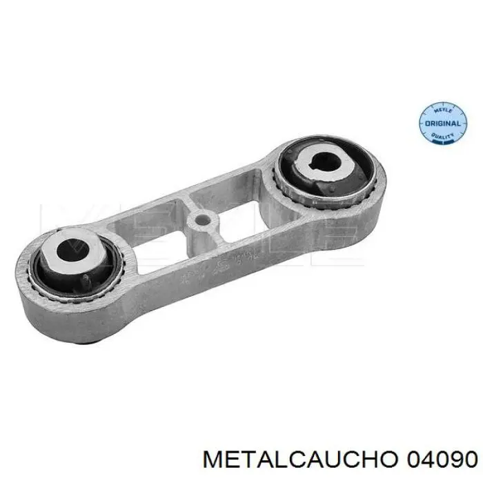 Soportes de motor trasero Cautex 020510 precio, desde 17,13 EUR