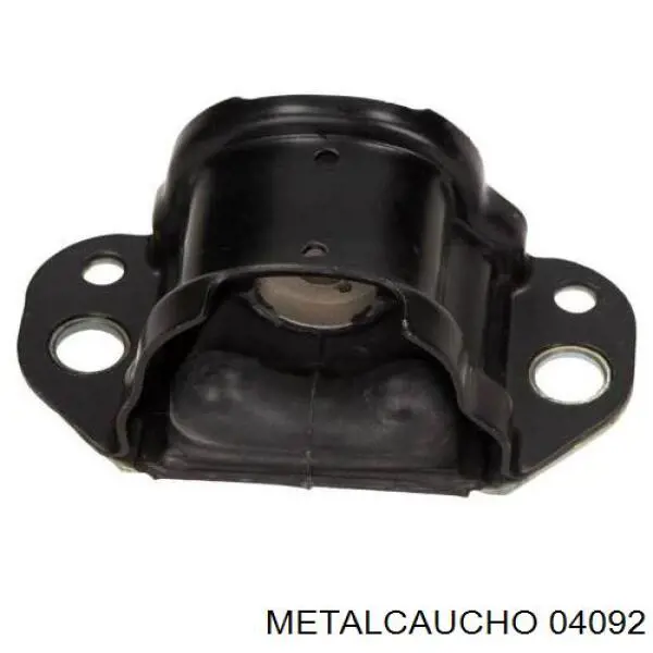 Comprar 021171 Cautex Soporte de motor derecho