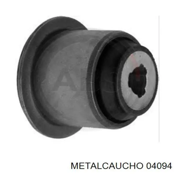 Comprar 04094 Metalcaucho Silentblock