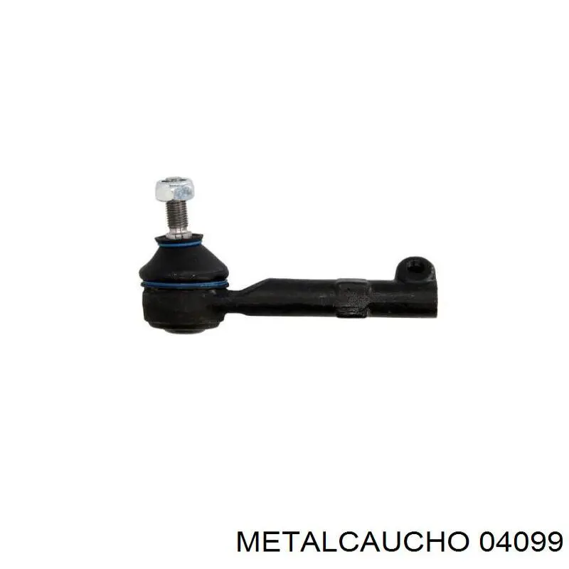 Comprar 04099 Metalcaucho Soporte de motor trasero