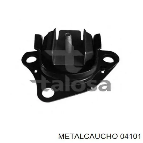 Soporte de motor derecho Cautex 020906 precio, desde 28,82 EUR