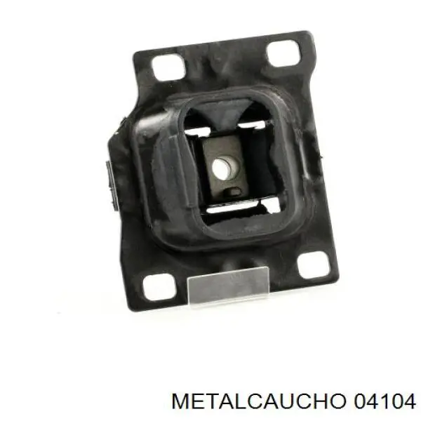 Soporte superior izquierdo del motor Cautex 080210 precio, desde 24,61 EUR