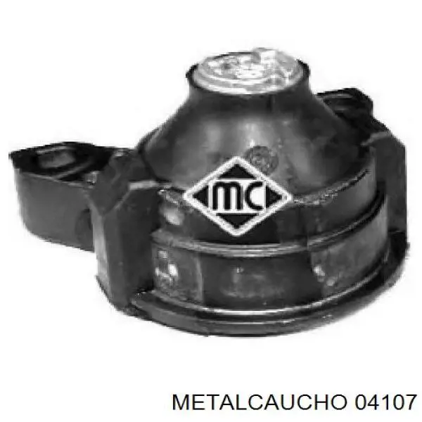 Soporte de motor derecho Cautex 081043 precio, desde 43,60 EUR