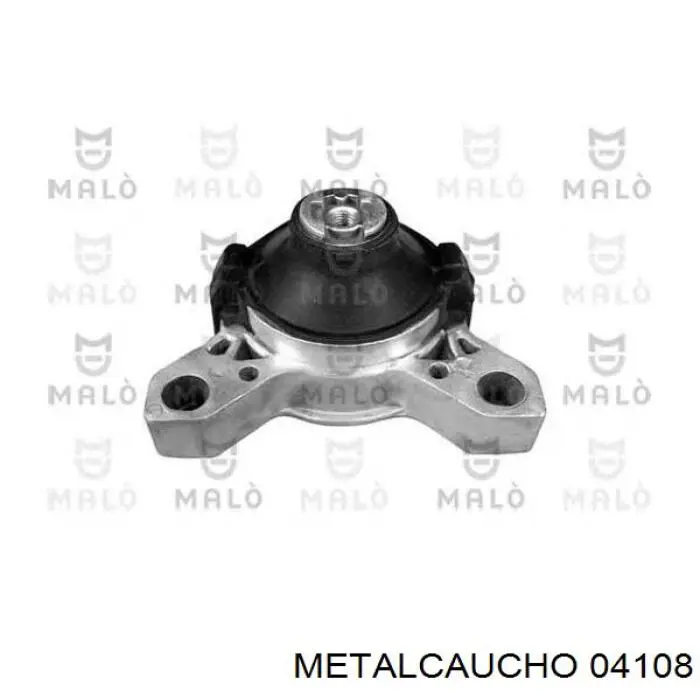 Soporte de motor derecho Cautex 081266 precio, desde 37,72 EUR