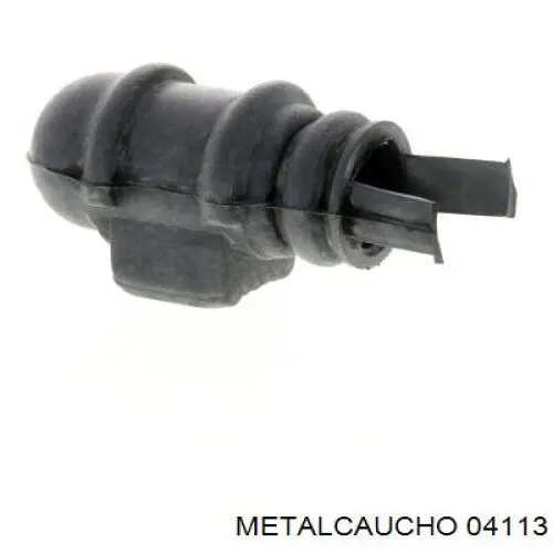 Comprar 04113 Metalcaucho Buje estabilizador delantero exterior