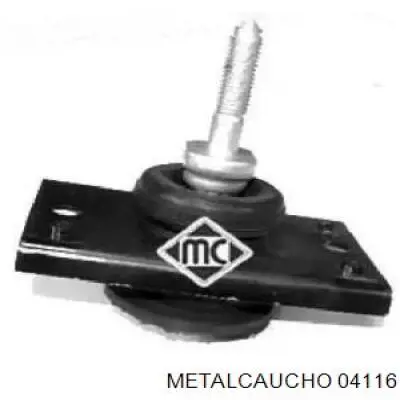 Soporte izquierdo del motor Cautex 020511 precio, desde 40,52 EUR