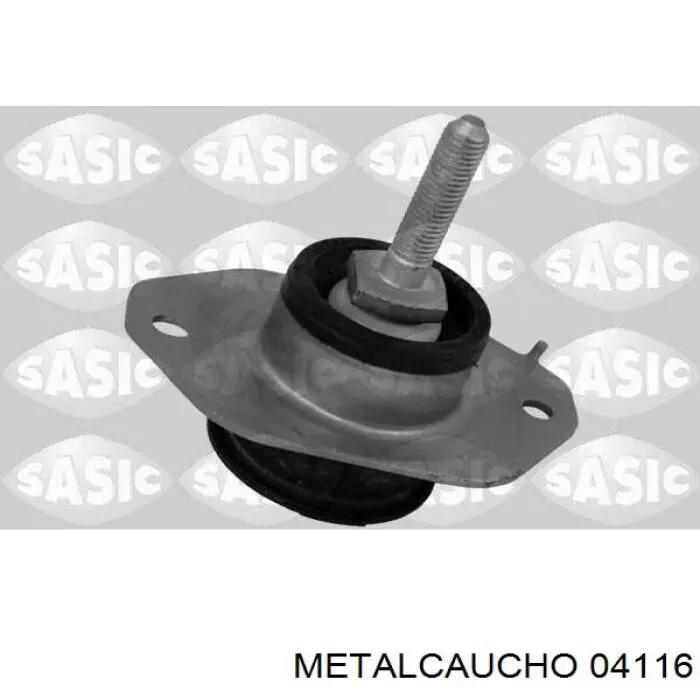Comprar 020511 Cautex Soporte izquierdo del motor