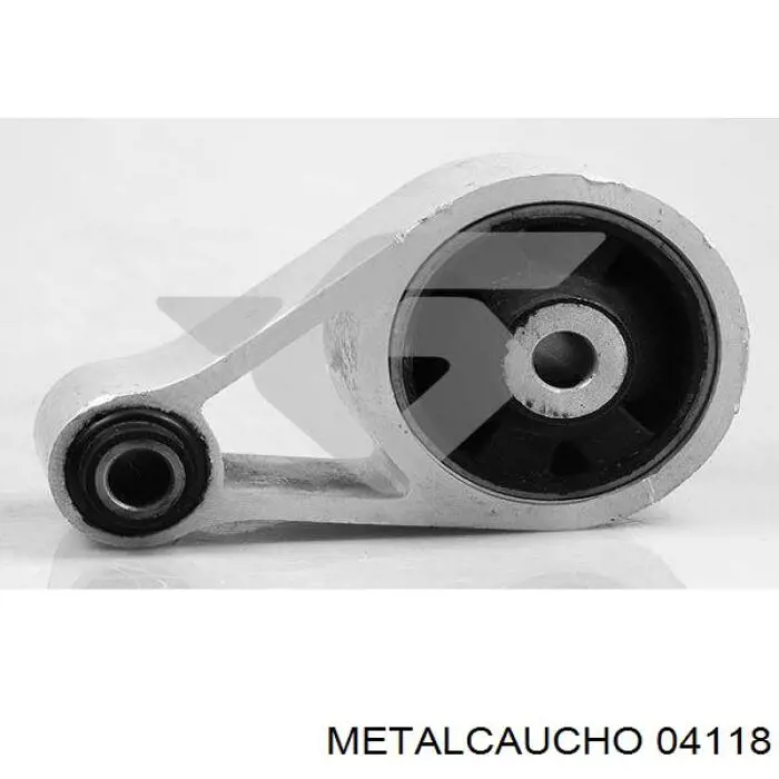 Soportes de motor trasero Cautex 020490 precio, desde 21,93 EUR