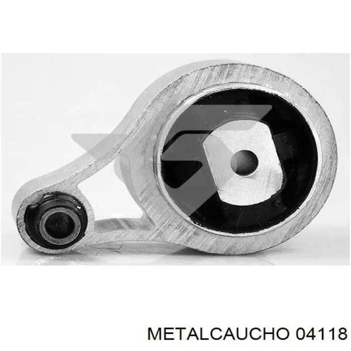 Comprar 020490 Cautex Soporte de motor trasero