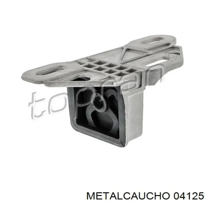 Almohadilla de tope silenciador Cautex 020480 precio, desde 11,37 EUR