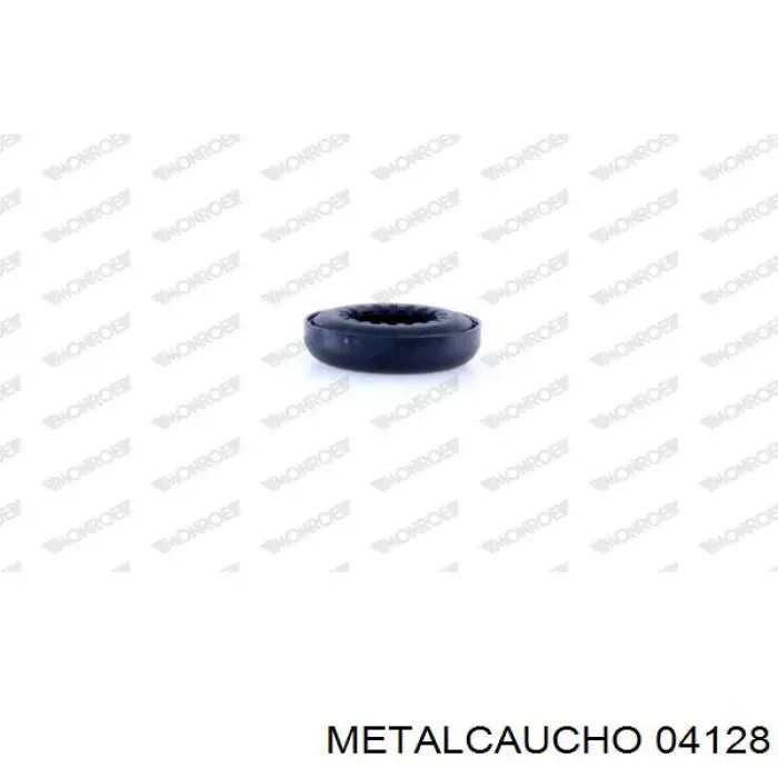 010913 Cautex Rodamiento, copela amortiguador delantero
