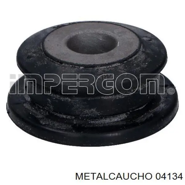 460166 Cautex Buje silencioso del subchasis delantero