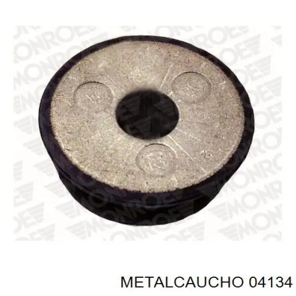Buje silencioso del subchasis delantero Cautex 460166 precio, desde 5,68 EUR