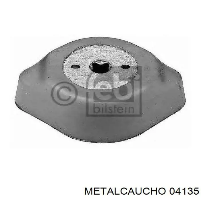 Soporte izquierdo de la transmisión Cautex 460164 precio, desde 21,34 EUR
