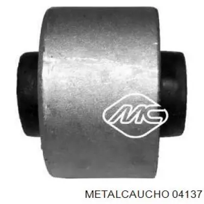 Buje del brazo de suspensión delantero superior Metalcaucho 04137 precio, desde 3,79 EUR