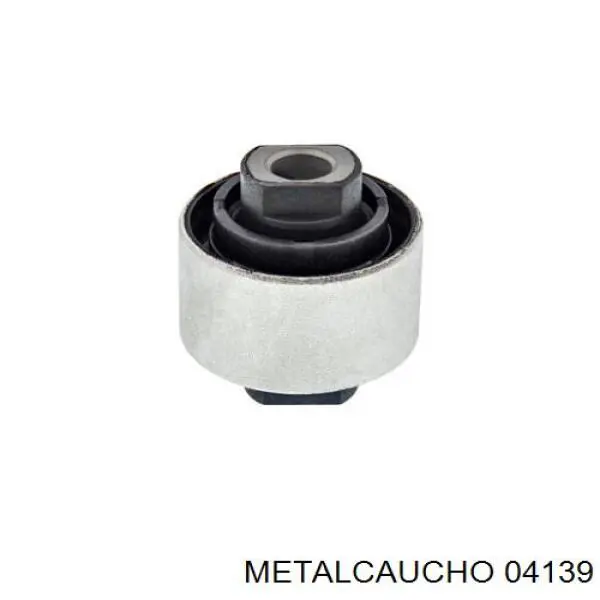 Comprar 04139 Metalcaucho Silentblock