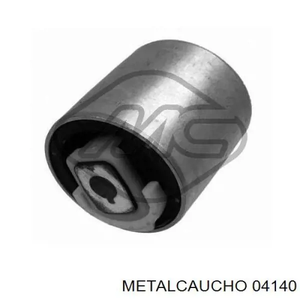 Comprar 04140 Metalcaucho Silentblock