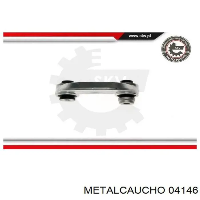 Comprar 460892 Cautex Bieleta estabilizadora delantera derecha